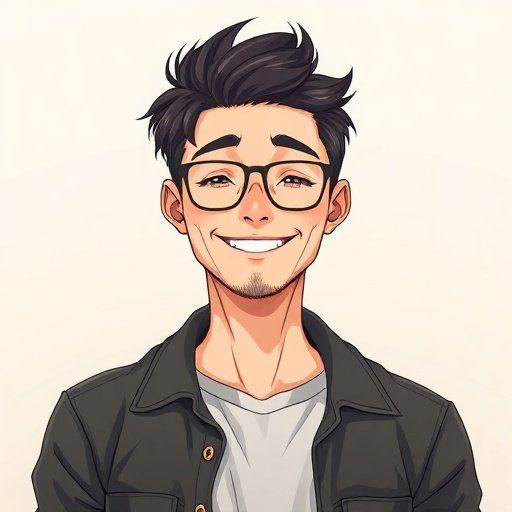 高清短剧免费观看创始人 / 导演林清源